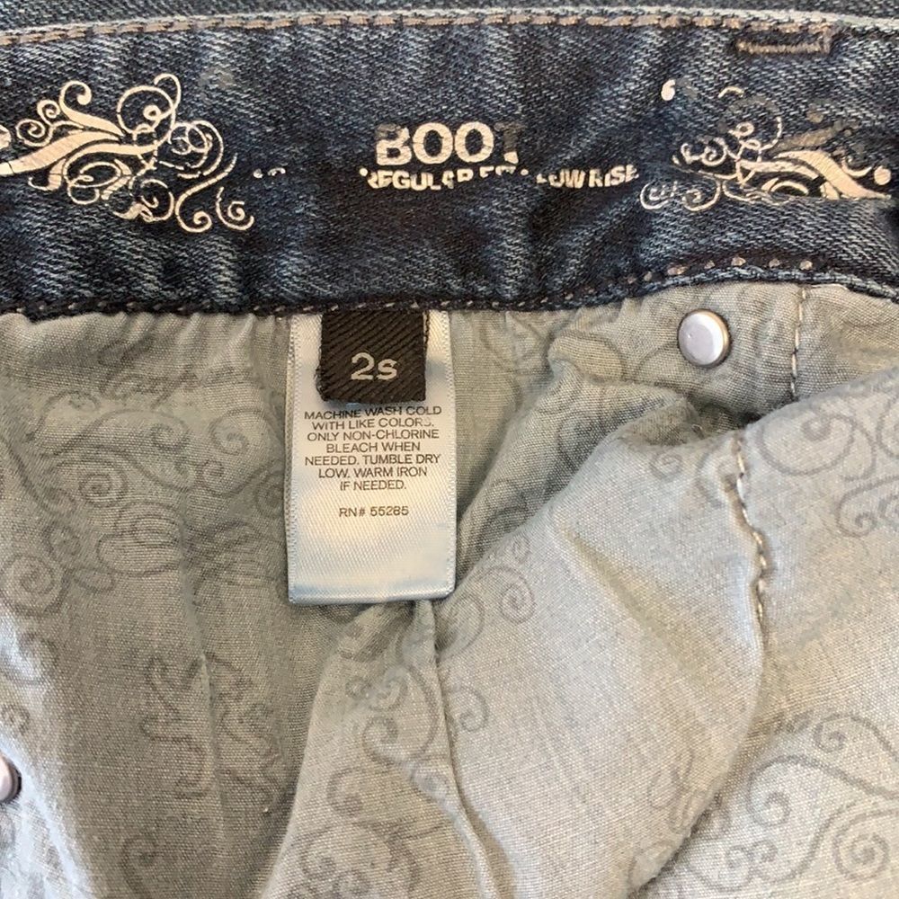 Express Boot Low Rise - image 8